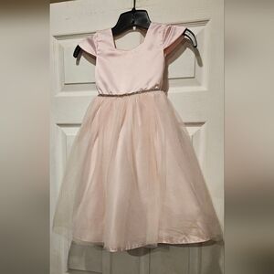 TIP TOP KIDS DRESS
